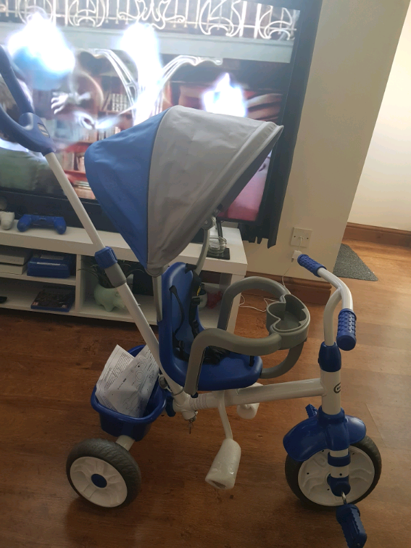 little tikes first trike